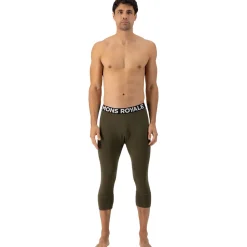 Cascade 3/4 Legging - Men's