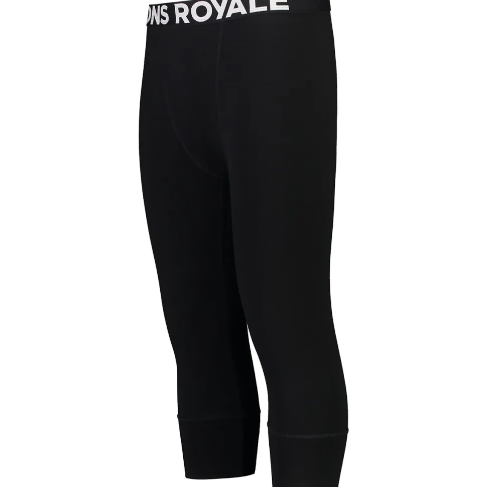 Cascade 3/4 Legging - Men's