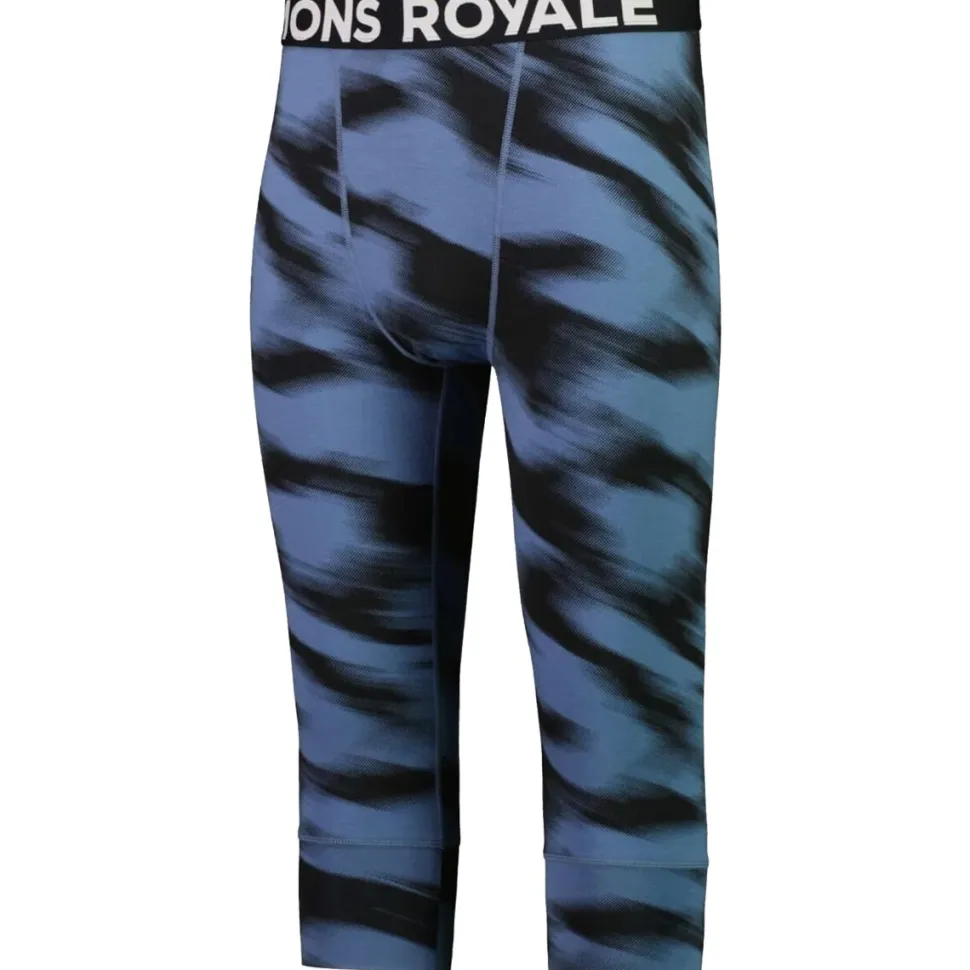 Cascade 3/4 Legging - Men's