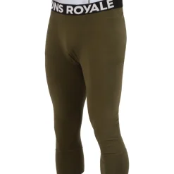 Cascade 3/4 Legging - Men's