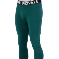 Cascade 3/4 Legging - Men's