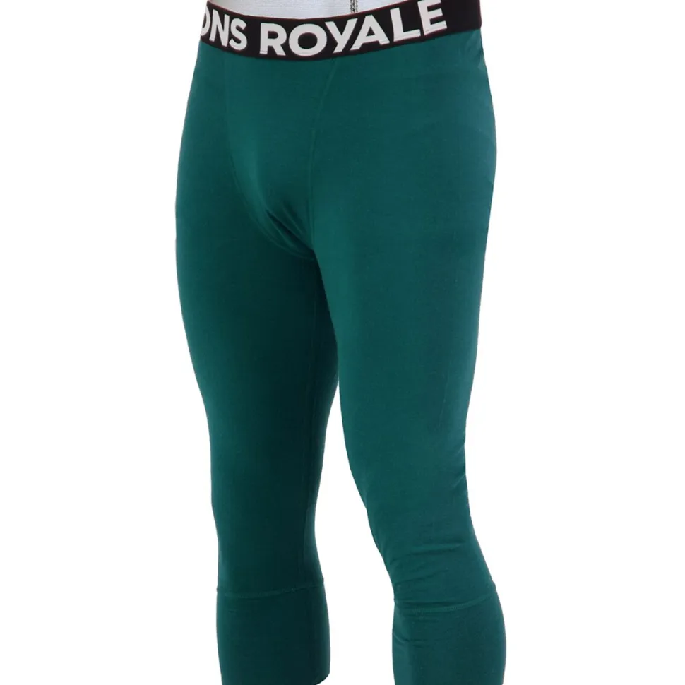 Cascade 3/4 Legging - Men's