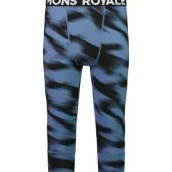 Cascade 3/4 Legging - Men's