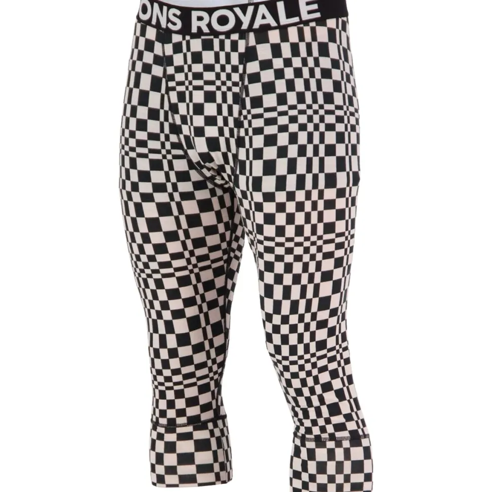 Cascade 3/4 Legging - Men's