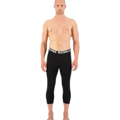 Cascade 3/4 Legging - Men's