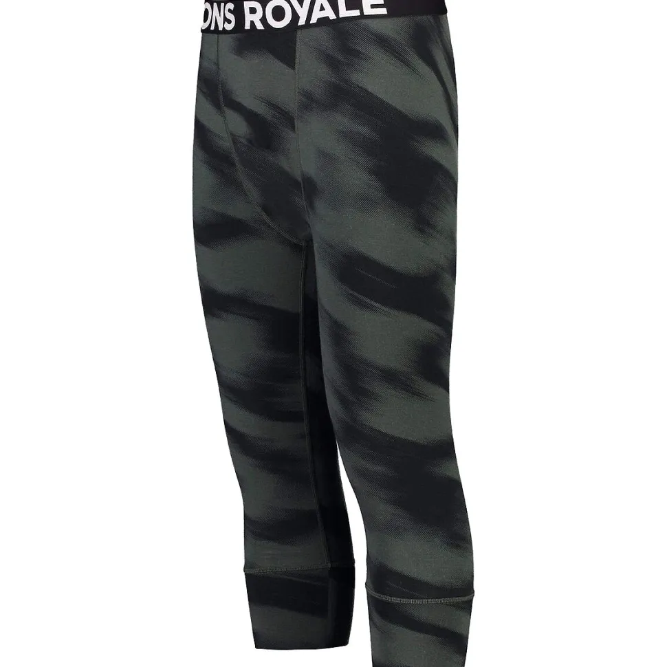 Cascade 3/4 Legging - Men's