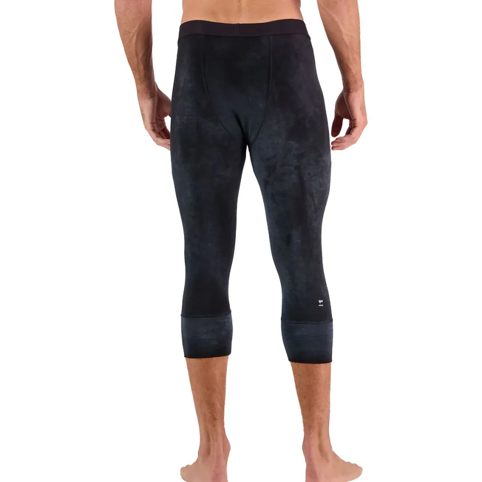 Cascade 3/4 Legging - Men's