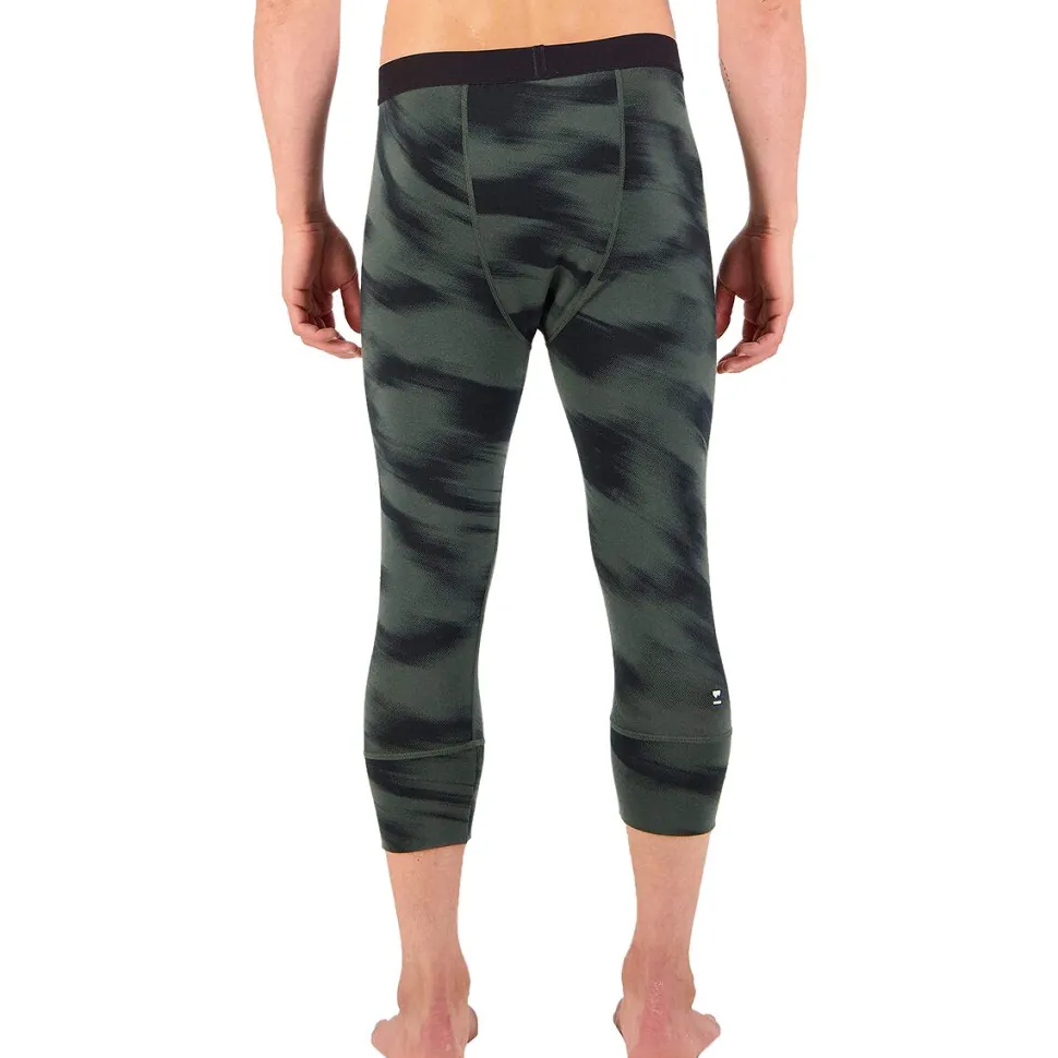 Cascade 3/4 Legging - Men's