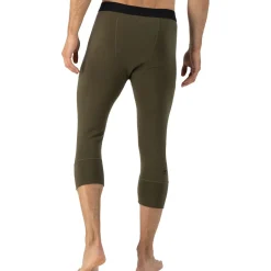 Cascade 3/4 Legging - Men's