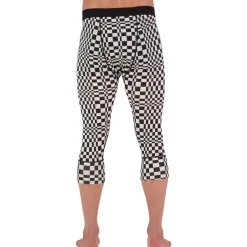 Cascade 3/4 Legging - Men's
