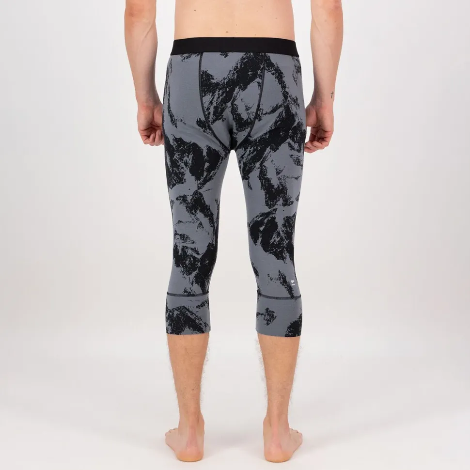 Cascade 3/4 Legging - Men's
