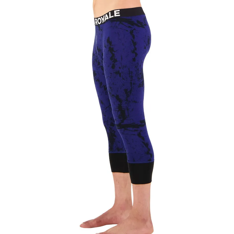 Cascade 3/4 Legging - Men's