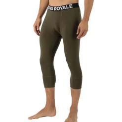 Cascade 3/4 Legging - Men's
