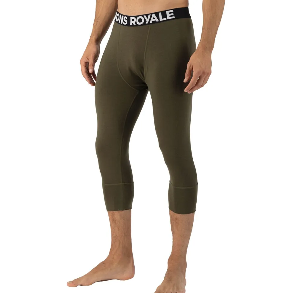 Cascade 3/4 Legging - Men's