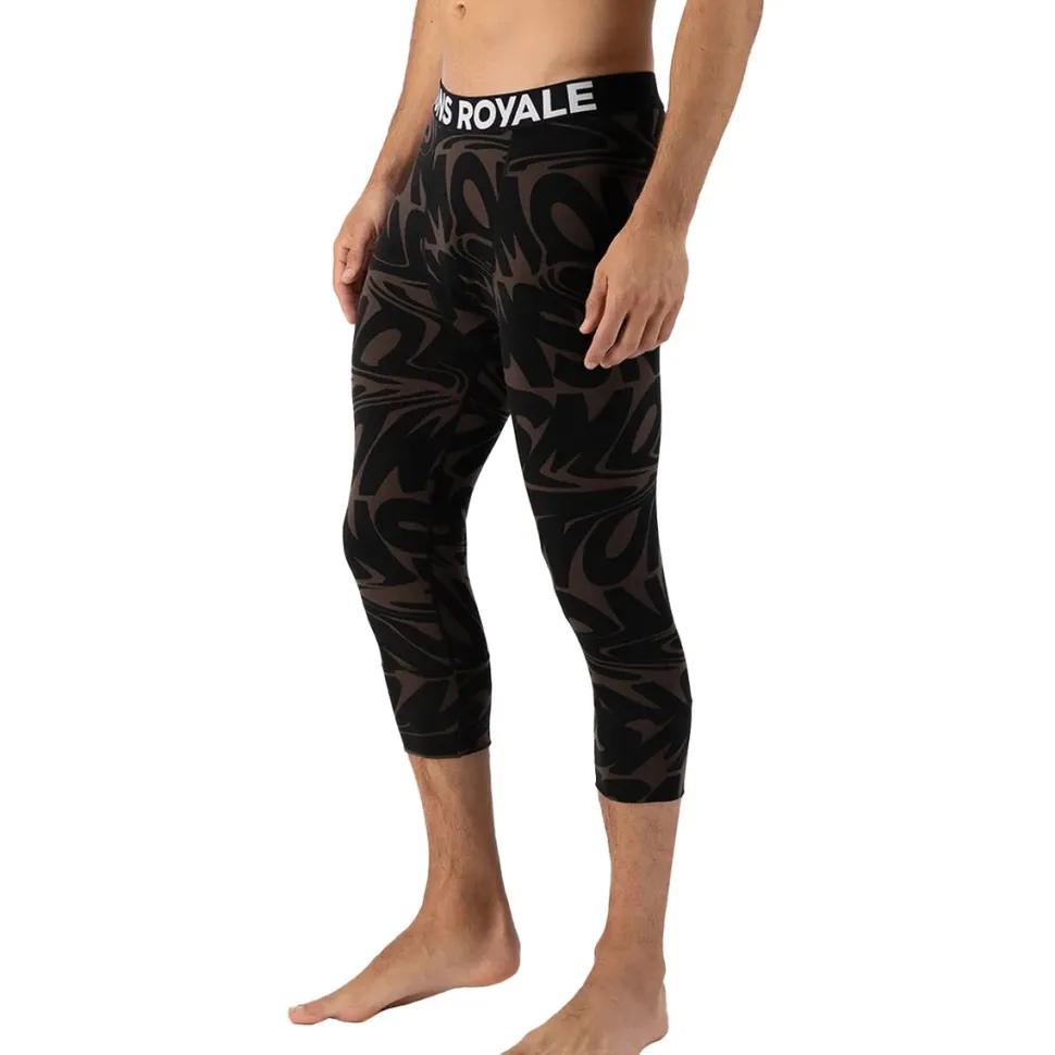 Cascade 3/4 Legging - Men's