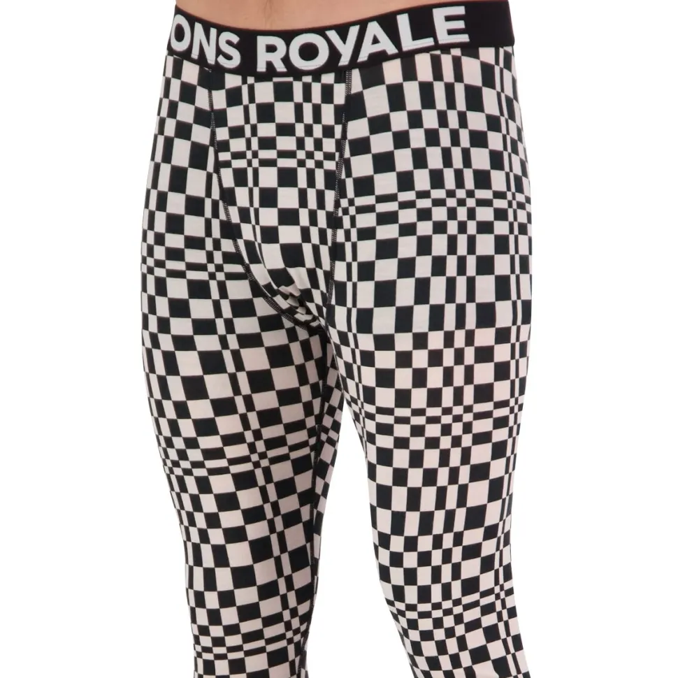 Cascade 3/4 Legging - Men's