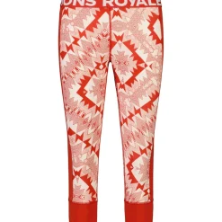 Cascade Merino Flex 200 3/4 Legging - Women's