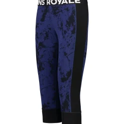 Cascade Merino Flex 200 3/4 Legging - Women's