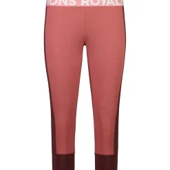 Cascade Merino Flex 200 3/4 Legging - Women's