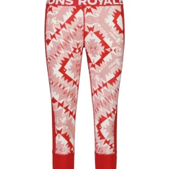 Cascade Merino Flex 200 3/4 Legging - Women's