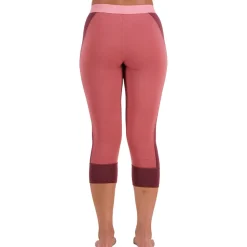 Cascade Merino Flex 200 3/4 Legging - Women's