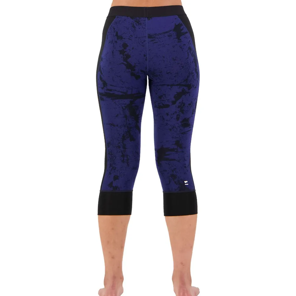 Cascade Merino Flex 200 3/4 Legging - Women's