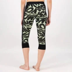 Cascade Merino Flex 200 3/4 Legging - Women's