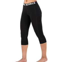 Cascade Merino Flex 200 3/4 Legging - Women's