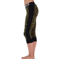 Cascade Merino Flex 200 3/4 Legging - Women's