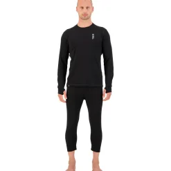 Cascade Merino Flex Long-Sleeve Top - Men's