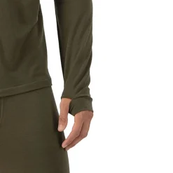 Cascade Merino Flex Long-Sleeve Top - Men's