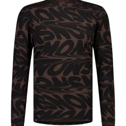 Cascade Merino Flex Long-Sleeve Top - Men's