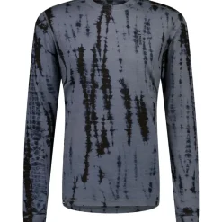 Cascade Merino Flex Long-Sleeve Top - Men's