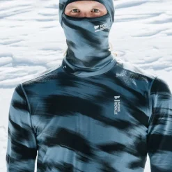 Cascade Merino Flex Long-Sleeve Top - Men's