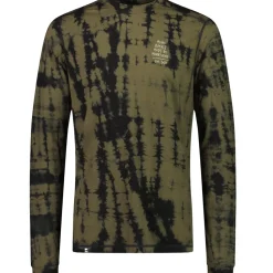 Cascade Merino Flex Long-Sleeve Top - Men's