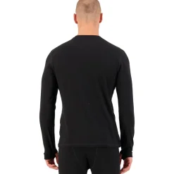 Cascade Merino Flex Long-Sleeve Top - Men's