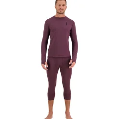 Cascade Merino Flex Long-Sleeve Top - Men's