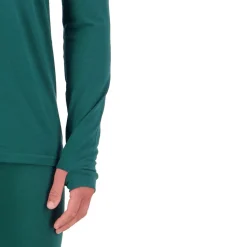 Cascade Merino Flex Long-Sleeve Top - Men's
