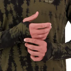 Cascade Merino Flex Long-Sleeve Top - Men's