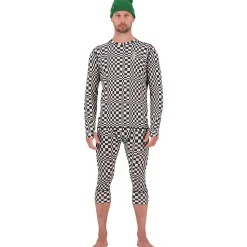 Cascade Merino Flex Long-Sleeve Top - Men's