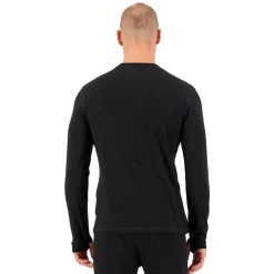 Cascade Merino Flex Long-Sleeve Top - Men's