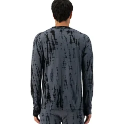 Cascade Merino Flex Long-Sleeve Top - Men's