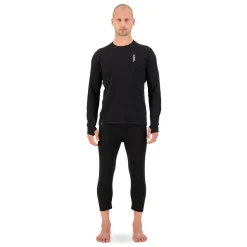 Cascade Merino Flex Long-Sleeve Top - Men's