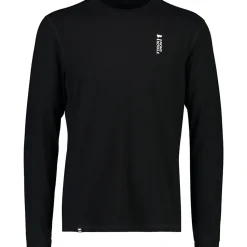 Cascade Merino Flex Long-Sleeve Top - Men's