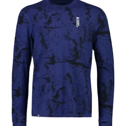 Cascade Merino Flex Long-Sleeve Top - Men's