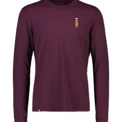 Cascade Merino Flex Long-Sleeve Top - Men's