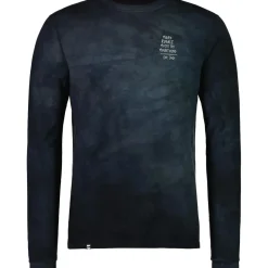 Cascade Merino Flex Long-Sleeve Top - Men's
