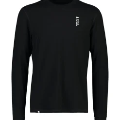 Cascade Merino Flex Long-Sleeve Top - Men's