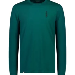 Cascade Merino Flex Long-Sleeve Top - Men's