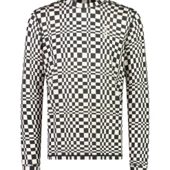 Cascade Merino Flex Long-Sleeve Top - Men's